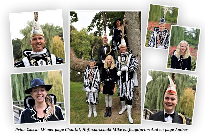 Hoogheden 700